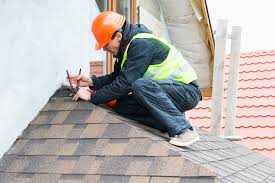 Fast & Reliable Emergency Roof Repairs in Grand Ronde, OR